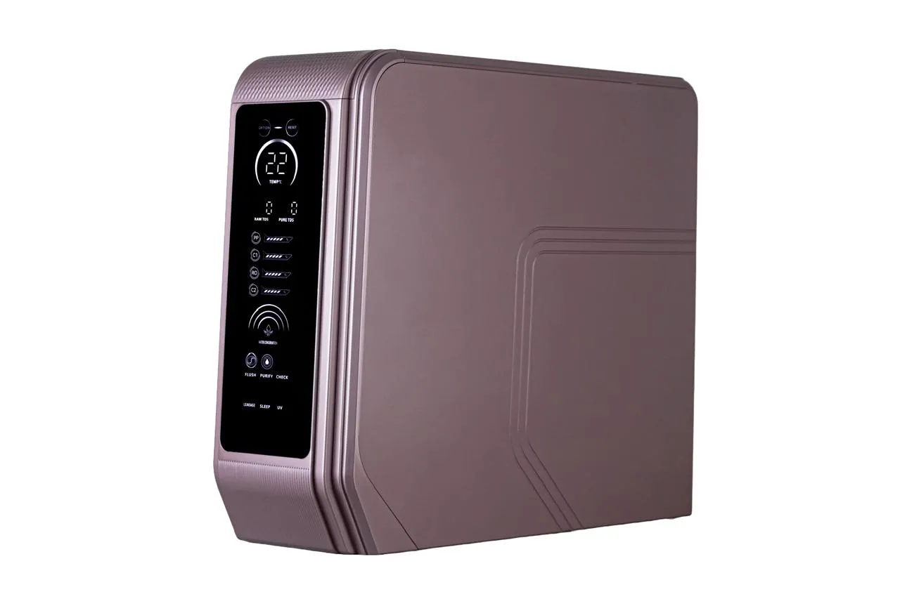 Фильтр под мойку - фото 1